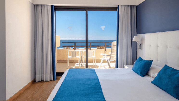 Hotel Grand Teguise Playa